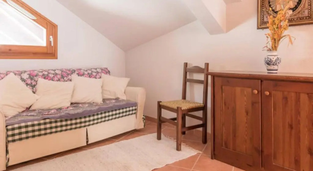 Appartement Montgenèvre, 3 pièces, 6 personnes - FR-1-330D-62