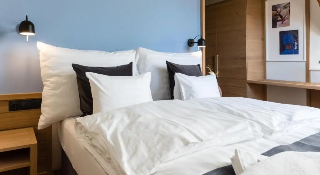 Номер Economy Isabella Boutique Hotel