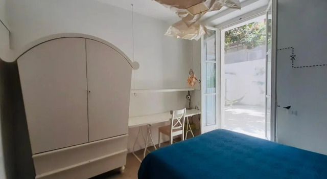 #casacongiardino, Rezervovat Hotel Ancona 