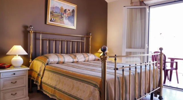 Трёхместный номер Standard Hotel San Marco