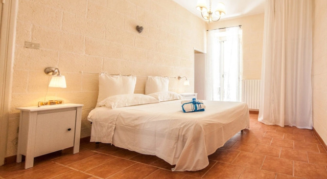 HelloApulia Monopoli Center, Buchen Sie Hotel Monopoli Metropolitanstadt Bari