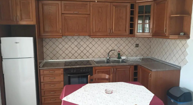 Апартаменты с видом на сад Vesta House