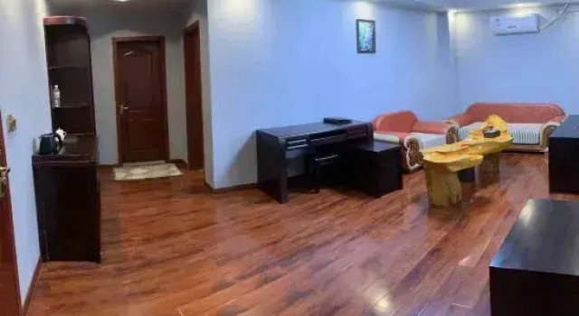 Полулюкс Deluxe Weiximabang Hotel