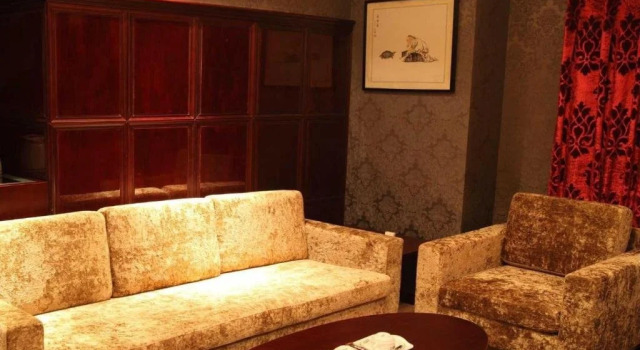 Phalam Jade Hotel, Prenota Hotel Wenzhou Zhejiang