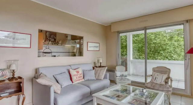 Appartement Ciboure, 4 Pièces, 6 Personnes - Fr-1-4-523