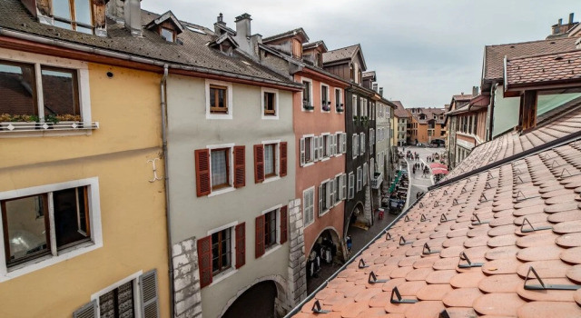 La Truffe Private apartment