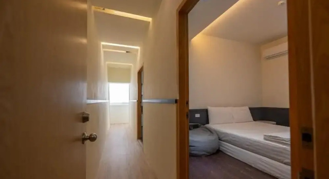 Номер Standard Yuanjyuge B&B
