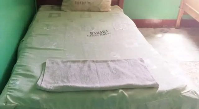 Номер Standard Baraka Guest House - Adults Only