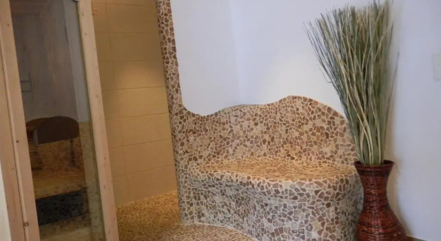 Шале Ferienhaus Longa