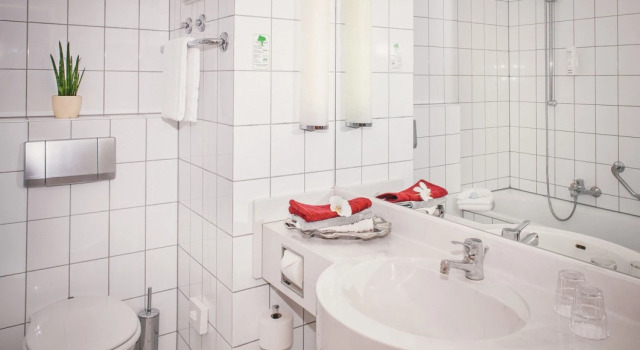 Tulip Inn Hotel ( Ehemals Mercure Limburg)