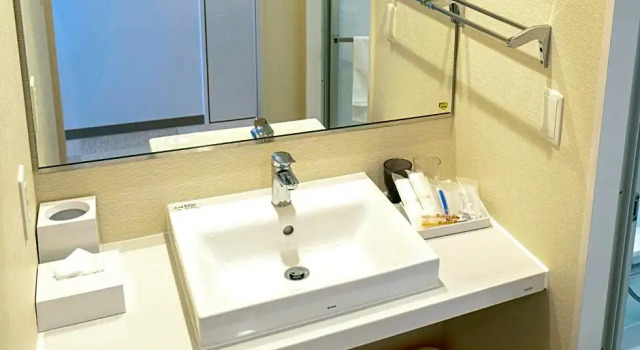 Двухместный номер Superior Lagent Hotel Okinawa Chatan Hotel and Hostel