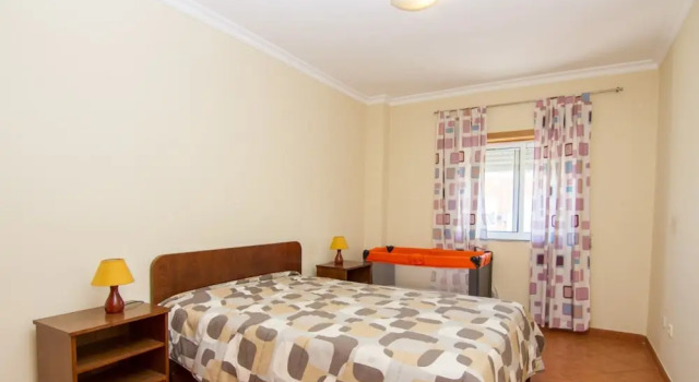 Апартаменты Akisol Armação Pera Holidays III