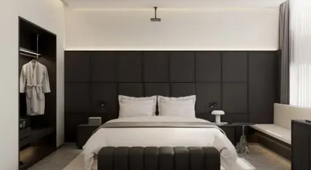 Люкс Kaiman Top Floor High Altitude Hotel (Taikoo Li Branch)