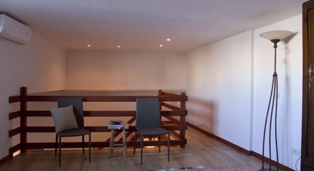 B&B Palazzo Spandi