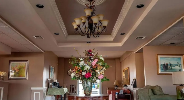 Point Pleasant Manor, Забронировать Мини-отель Пойнт-Плезант Джерси-Шор
