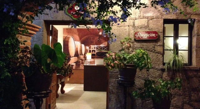 Hotel Casa de Vino, Забронировать Отель Текискиапан Керетаро