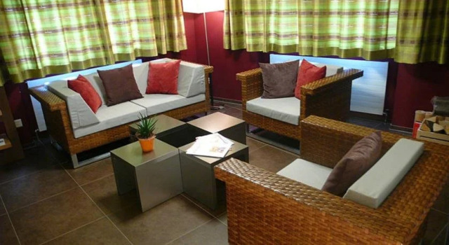 Hotel Garni Bergsonne, Book Hotel SPA Hotels in Engadin, SPA