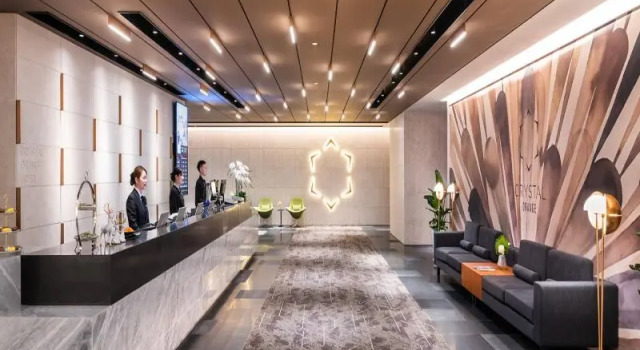 Novotel Shanghai Hongqiao Gubei, Varaa Hotelli Hongqiao Shanghai