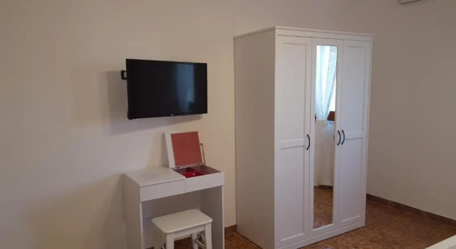 Номер Standard Dreams room