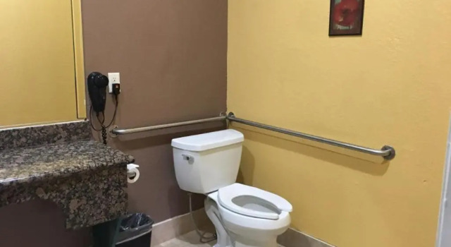 Номер Standard Diamond Inn