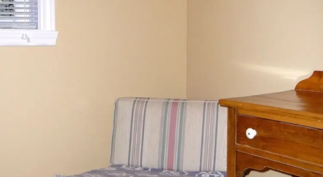 Номер Standard B&B La Bedondaine