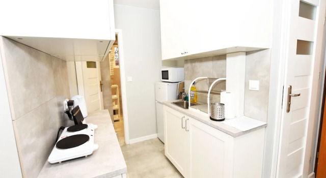 Апартаменты с 3 комнатами с балконом City Central Apartments - Old Town