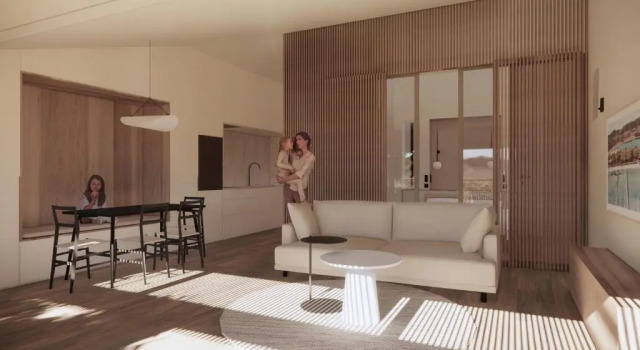 Люкс Prestige Villa Santa Giulia, vue panoramique sur la mer, 900m de la plage