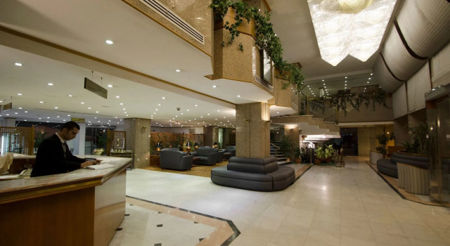 Hofuf Hotel, Book Hotel Al-Hofuf 
