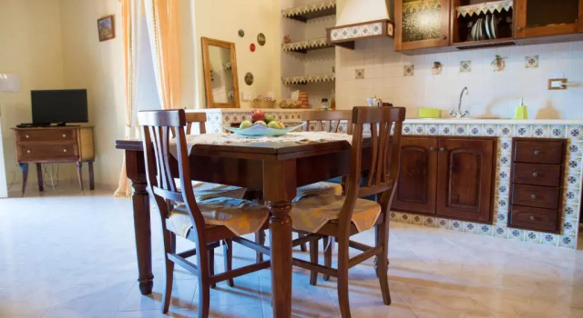 Sabrina Suite