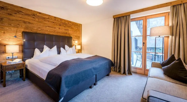 Hotel Gridlon