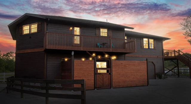 Like New Cabin - Indoor Pool - Theater - Game Rm - Views
