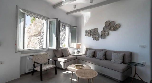 Deep Earth Villas, Забронировать Апартаменты/квартира Апартаменты Пиргос, Апартаменты/квартира