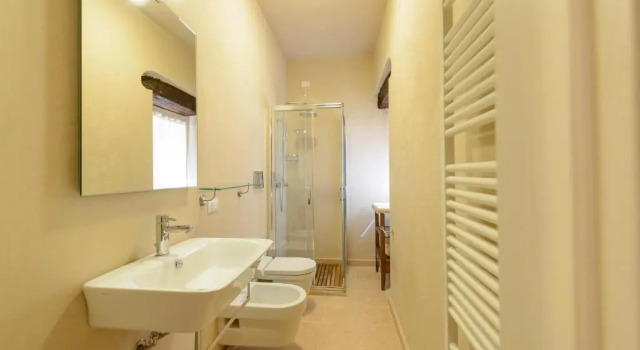 Номер Standard B&B Corte Jago
