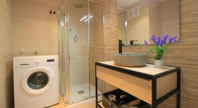 Apartamento Casaturis En El Corazon De Alicante A118