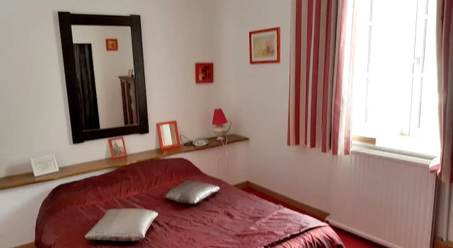 Property With 5 Bedrooms in Saint-paul-de-varax, With Private Pool, Fu, Book Hotel Saint-Paul-de-Varax 