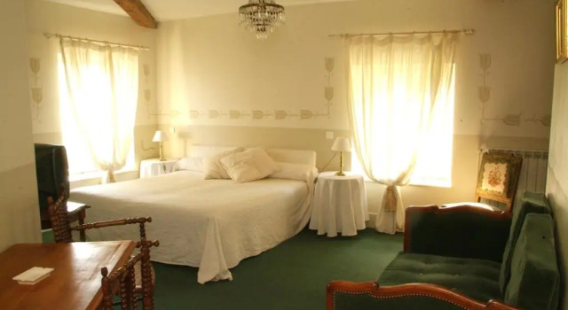 Les Chambres dhôtes Benoit Breton, Prenota Hotel Bulgneville Vosgi