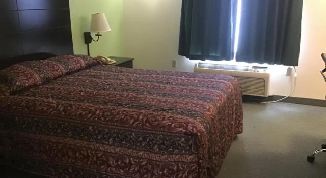 Двухместный номер Standard Anastasia Inn - Saint Augustine
