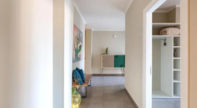 Albatro B&B