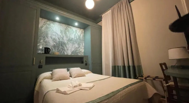 Двухместный номер Standard Villa Margherita