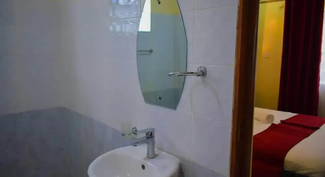 Апартаменты Deluxe Lux Suites Fancy Getaway Apartments