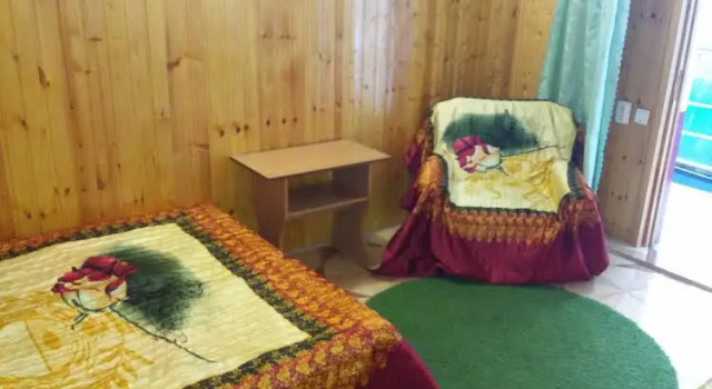 Guest House on Kievskaya