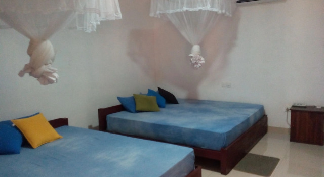Walawwa home stay villa Sigiriya - Hostel