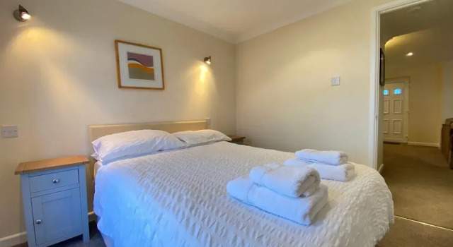 4 Bedroom House At Atlantic Reach-Newquay-Cornwall