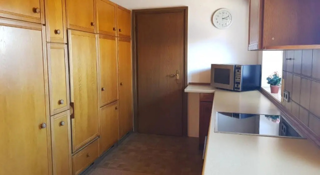 Ferienhaus am Höldersberg, Varaa Hotelli Hotellit Baijeri pysäköinnillä, Pysäköinti