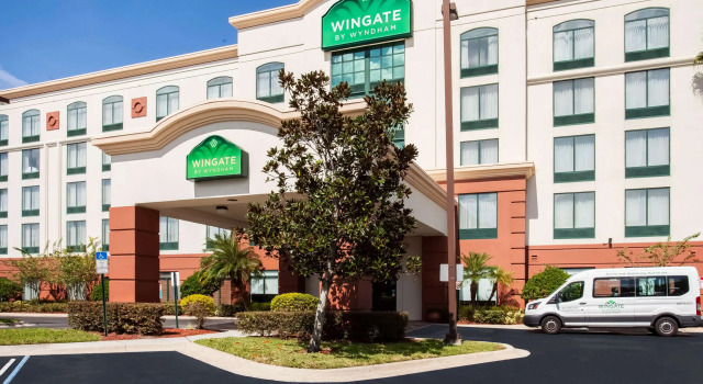 Wingate by Wyndham - Orlando International Airport