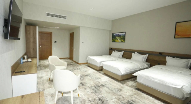 Camera doppia Standard PREMIER HOTEL