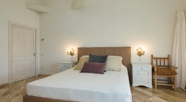 SAbba seafront apartments - Your House in Sardinia, Забронировать Апартаменты/квартира Отели в центре Гольфо-Аранчи, в центре