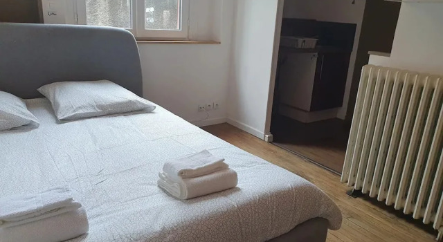 Suite Subé 1, Rezerwuj Hotel Reims Champagne