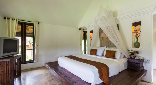 Phu Pai Art Resort