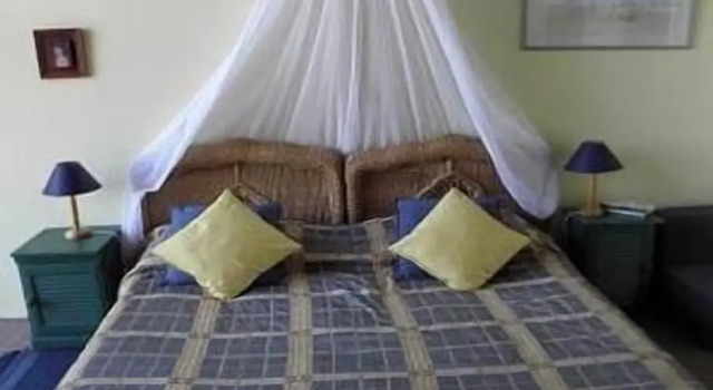 Люкс Bali at Scenic Haven Lodge in Hartbeespoort